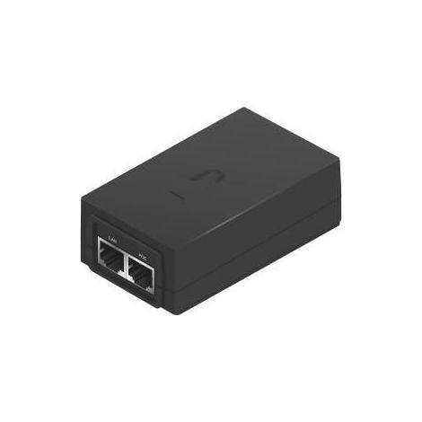 Injecteur PoE Ubiquiti, 24 V CC, 24 W, POE-24-AF5X