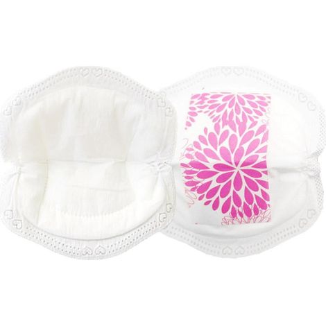 Couche Physiologique Pour Chien - 12 x 13 cm - Tissu Non Tissé - Pour Femelles en Période Physiologique - 100 Pièces
