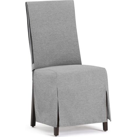 Funda De Silla Pack 2 Valeria C/6 Silla Universal S22166