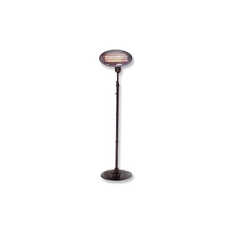 HARTIG + HELLING 98759 BS 55 CALENTADOR ELECTRICO PARA COLOCAR CON 3 SERPENTINES DE CALEFACCIÓN (1/3)