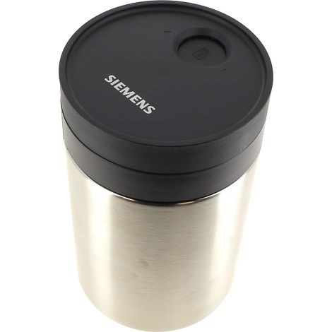 Contenitore del latte 11003591 per macchina espresso siemens