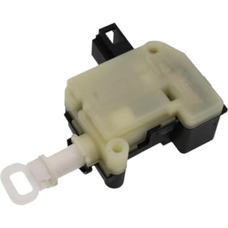 Moteur d'entraînement de verrouillage central de porte arrière OEM 1M0959781A 3B0959781B 1U0862159 pour VW Golf IV, Lupo, Passat B5, Seat Cordoba et Octavia (1/4)