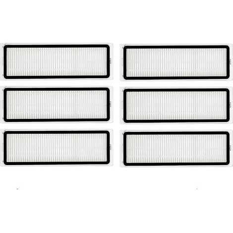 waschbare HEPA-Filter für Dreame S10 und S10 Pro Roboterteile (1/4)