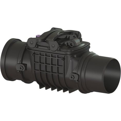 KESSEL 700150 Tuyau de nettoyage Staufix