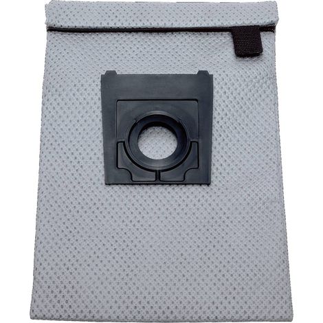Bosch - sacchetto aspirapolvere in tessuto per aspirapolvere - 00086180 - 4242002259192 (1/2)