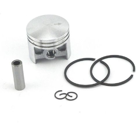 PISTON+SEGMENTOS STL MS240 42 mm