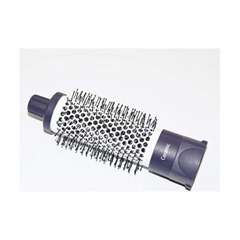 Spazzola termica ceramica - Vari piccoli elettrodomestici - BABYLISS - 2951803662734968017