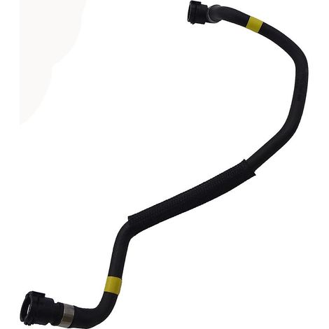 Tuyau applicable à : BMW Série 5 F10 2010-2016 BMW Série 7 F01 2007-2012 Référence d'origine : 1712 7591 091( )