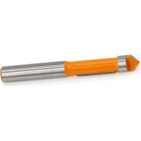 Couteau de menuiserie 8mm, outils de travail du bois, coupe précise, durable, accessoire de cuisine pratique (1/2)