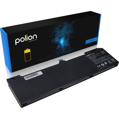 Batteria per laptop HP VX04 Zbook 15 G5 G6 da 4500 mAh