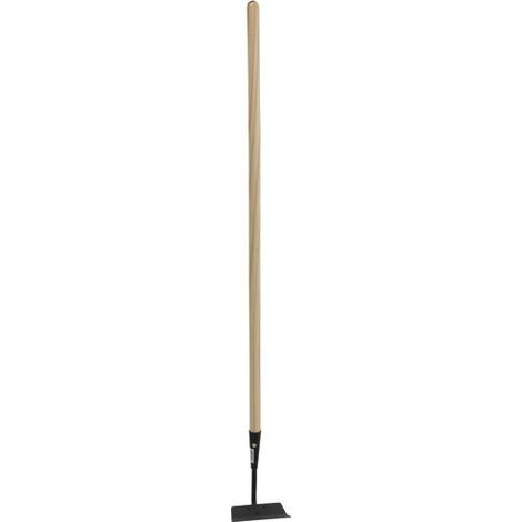 Pala de jardín Facon Nanterre 14cm Mango de Madera 110cm - Spear & Jackson