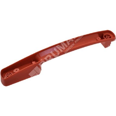 Parte inferiore maniglia sacco raccolta per rasaerba HARRY COMPATIBILE - 056197