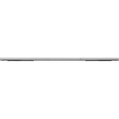 Glissière G-CO-S pour DC 700 blanc 9016 Bandes (1/3)