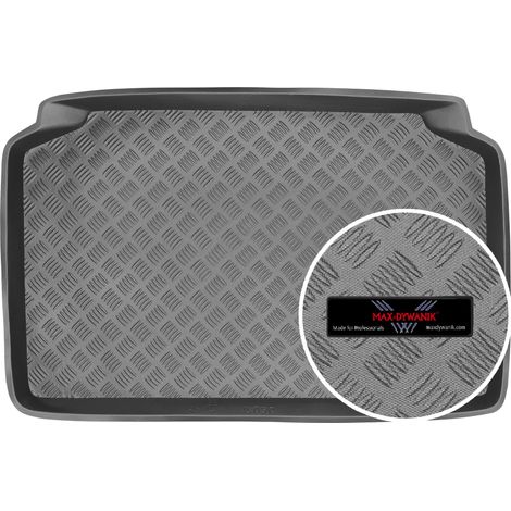 Tappetino per bagagliaio MAX-MAT per Ford B-Max Minivan 2012-2017 (1/5)