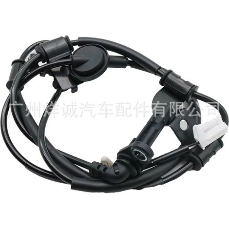 95680-2E310 is a car part for Hyundai and Kia ABS wheel speed sensors. (1/4)