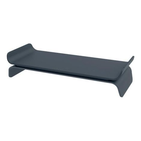 Leitz  Supporto per monitor regolabile Leitz Ergo  altezza 55 - (1/4)