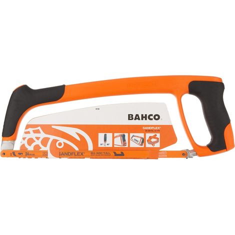 Bahco 319 - Sierra