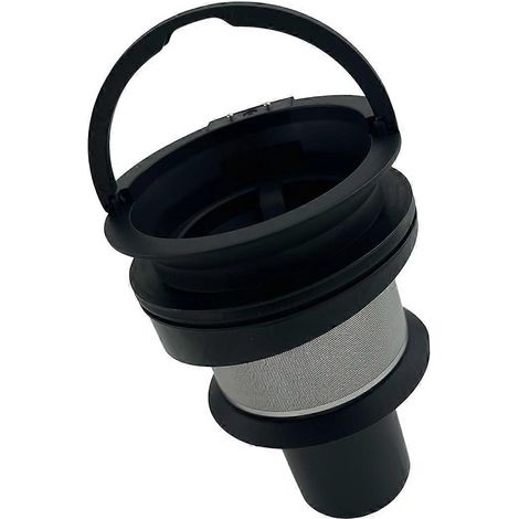 Filtre de Dreame M12 H12 Dual Handheld Wireless Aspirateur de remplacement pièce détachée Multi Cone Assembly (Cyclone Filtre) (1/5)