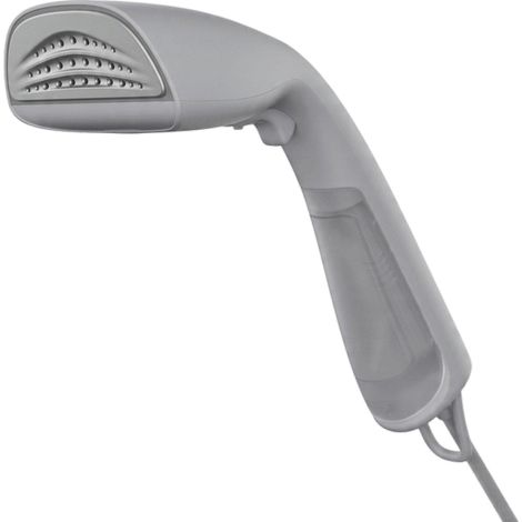 Electrolux E7HS2-6UG Fer à vapeur vertical gris silver (1/3)