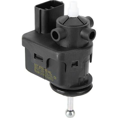 Motor de nivelación automática de faros delanteros para automóvil 33130-SJK-J01, compatible con Acura RL 2005-2012 (1/2)