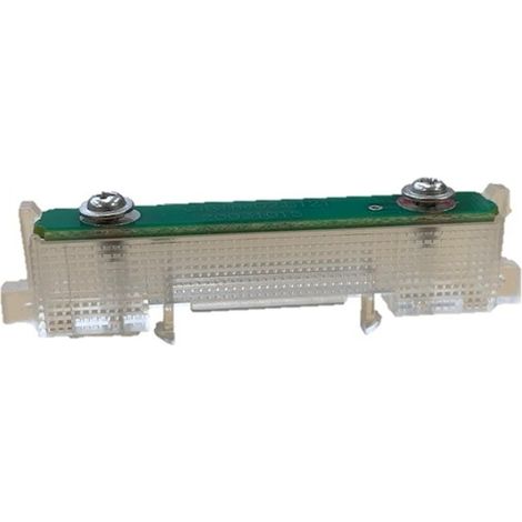 LED TARJETERO MARINE DUOX PLUS