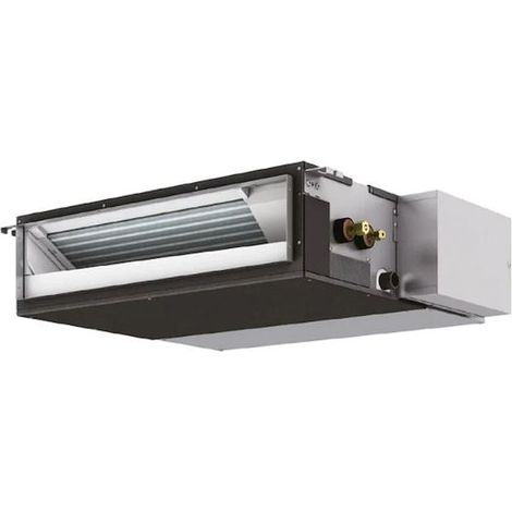 MITSUBISHI SEZ-M50DA2 Ui Canalizzabile Inverter R32 codice prod: SEZ-M50DA2 (1/4)
