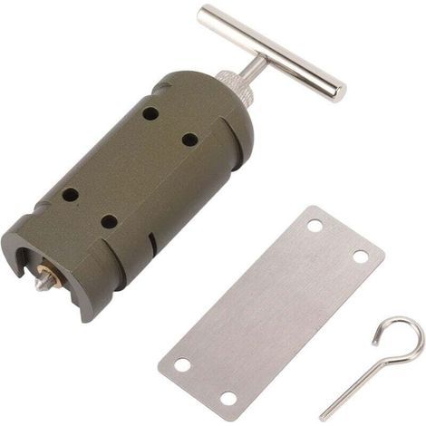 Trywise Trip Alarm Co. Perimeter Defense Gen 3.0 Wired Perimeter Alarm by Trip Alarm Co. (1/4)