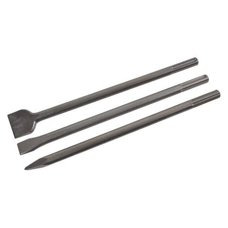 Juego cincel HIKOKI 751035 (1/2)