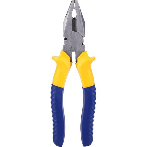 Dénudeur fil – coupe rapide – poignée antidérapante – orange – anti-fatigue – domestique – bec effilé