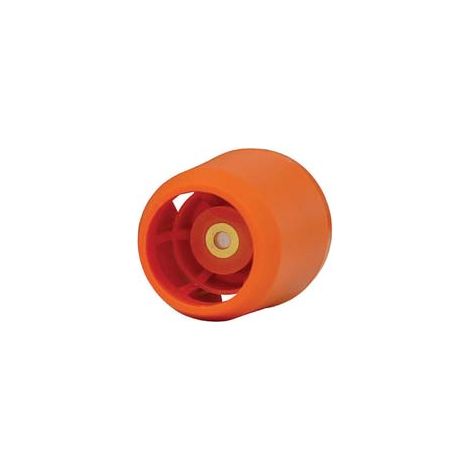 TESTATA TURBO CON UGELLO IN CERAMICA PER LANCIA ALTA PRESSIONE - 5 pezzi