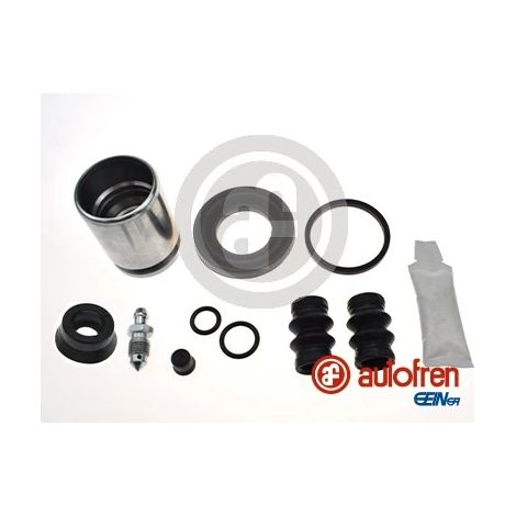 Kit de réparation, étrier de frein Autofren Seinsa D42532C FIAT 0077366591