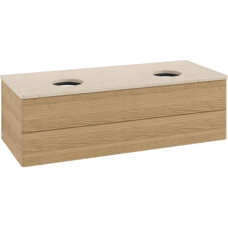 Villeroy & Boch K24113HN WTUS Antao K241 1200x360x500mm (1/3)