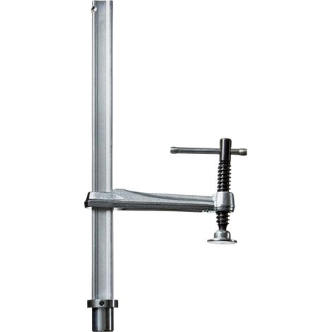 Bessey TW16-20-10H Werkbank-Adapter Spann-Weite (max.):200 mm