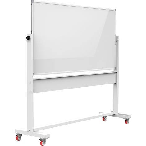 Lavagna mobile Premium - Smalto - 100x200 cm (1/5)