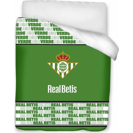 Copriletto Colcha de Verano Betis Cama 90 cm. (180 x 260 cm.)