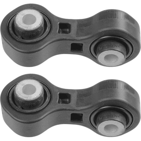 Tiranti biellette barra stabilizatrice posteriore per porsche macan (95b)