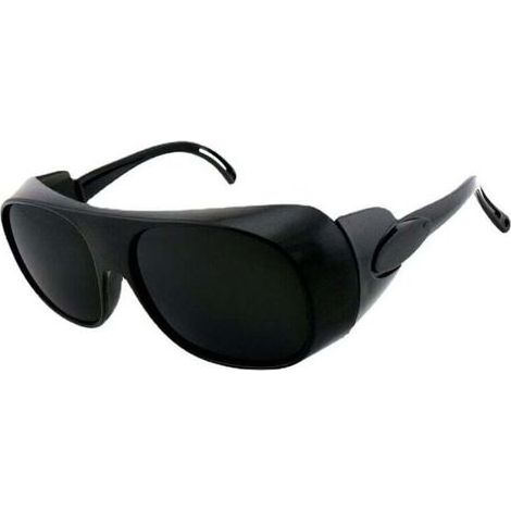 Soudage de Sécurité Soudage Soudeur Lunettes Protecteur de Travail Brasage Au Chalum (1/5)