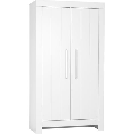 Armadio bianco 204.8cm