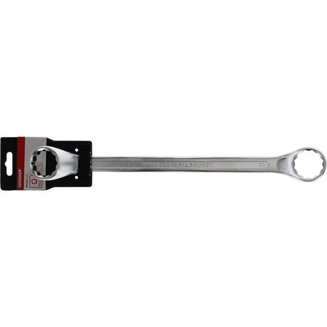 R01103032 Llave de anillo doble SW30x32 mm 370 mm (1/6)