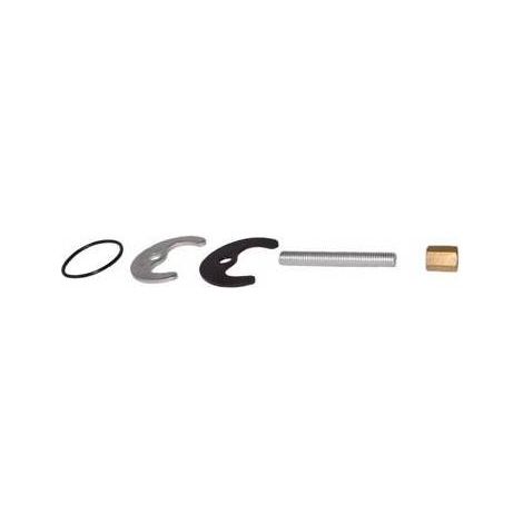 KIT DI FISSAGGIO 535 PER MONOCOMANDO EPIC