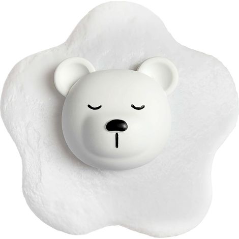 Lámpara De Pared Rea G181-W White