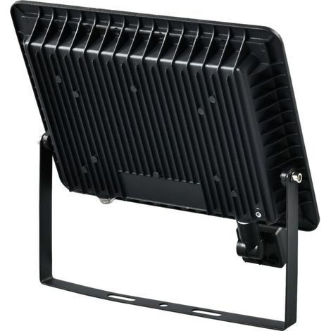 30-Watt-Außenstrahler mit Bewegungsmelder, 6500 K kaltweißes Licht, 36 ultrahelle LED-Scheinwerfer, 2700 lm, IP66 wasserdicht. (1/4)