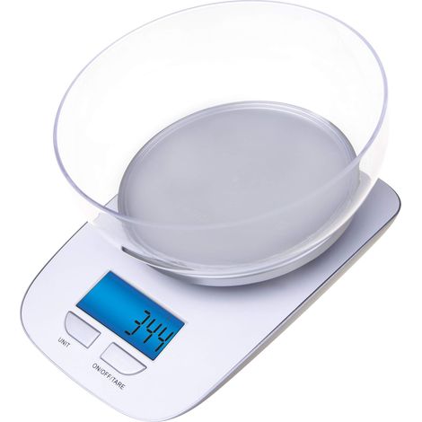 Emos bilancia da cucina digitale p-gp KS021 (1/4)