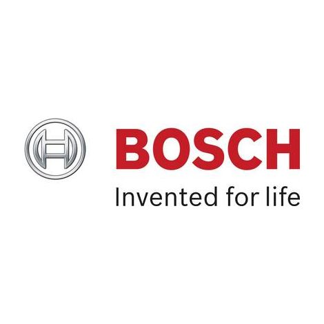 Disco de lijado Bosch x551 125 mm grano 60