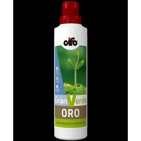 Engrais liquide bio Oro ml 500 Cifo