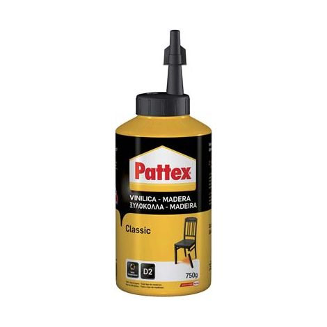 PATTEX VINIL CLASSIC - GR 750- 6 pezzi