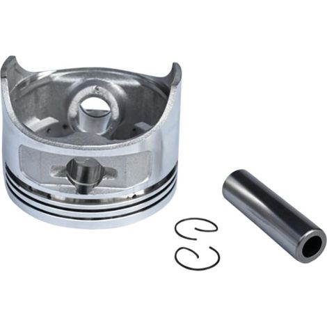 Kit de culbuteur pour moteur GX390 188F 4 temps – Tige de guidage de soupape de rechange pour moteur 11HP 13HP (1/5)