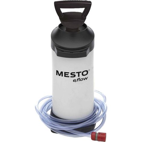 Mesto Wasserbehälter 3227W Akku PRIMER H2O 5L (1/2)
