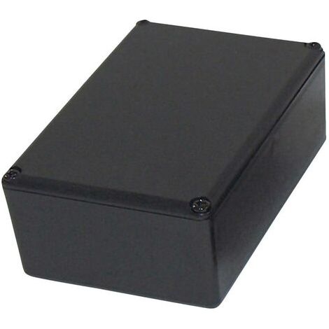 Camdenboss  RX2002/S Modul-Gehäuse 23 x 16 x 11  ABS  Schwarz 1 St. (1/3)