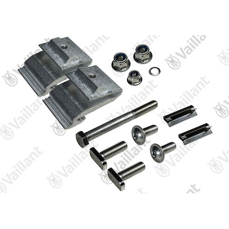 VAILLANT Kit di fissaggio VFK 145 H e.a. Vaillant-Nr. , 0020142245